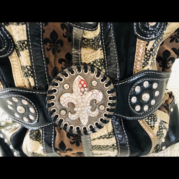 Handbag - Picture 4 of 8